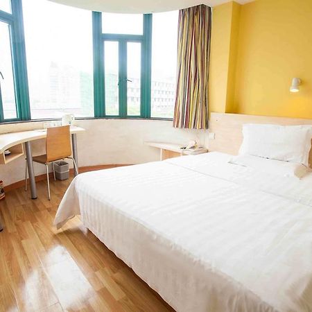 7Days Inn Nanchang Hongdu North Avenue Qingshan Lake Номер фото